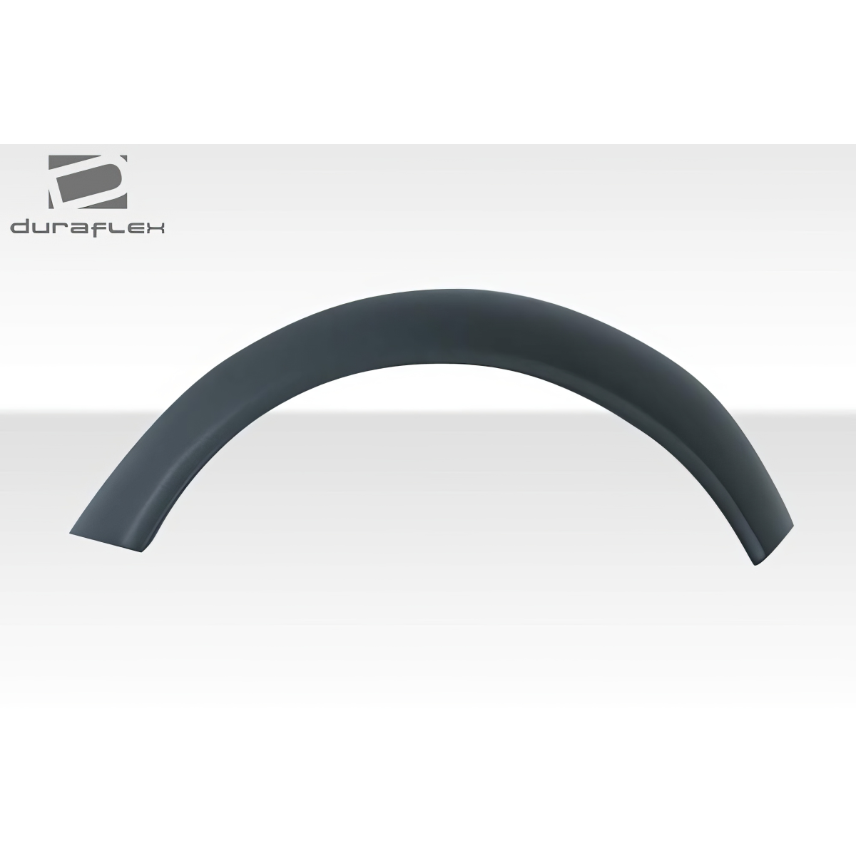 Modify your Mini Cooper 2002 with our Exterior/Fenders - The image shows the fender flares at a side angle