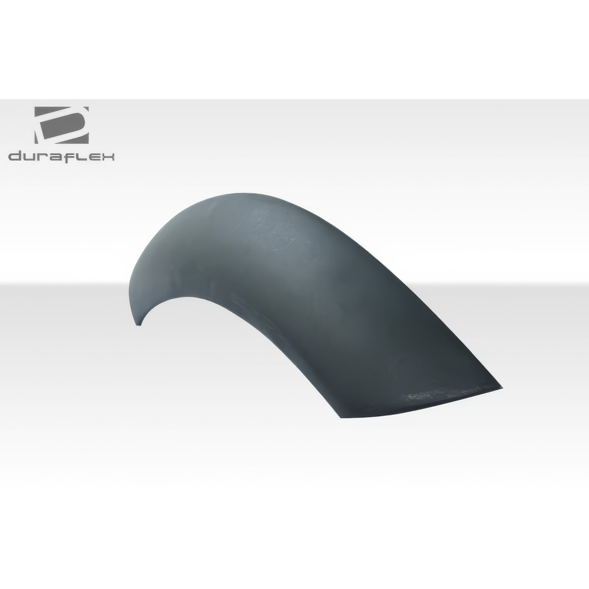 Modify your Mini Cooper 2002 with our Exterior/Fenders - The part is displayed at a side angle