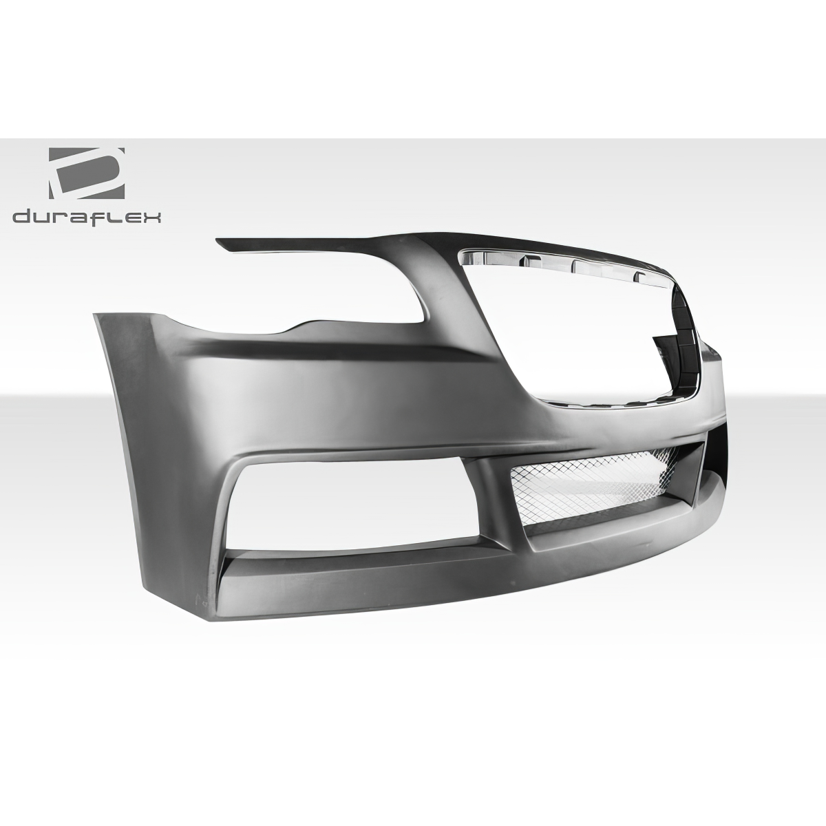 Modify your Chrysler 300 2011 with our Exterior/Front Bumpers or Lips - Angle from slightly above and to the side