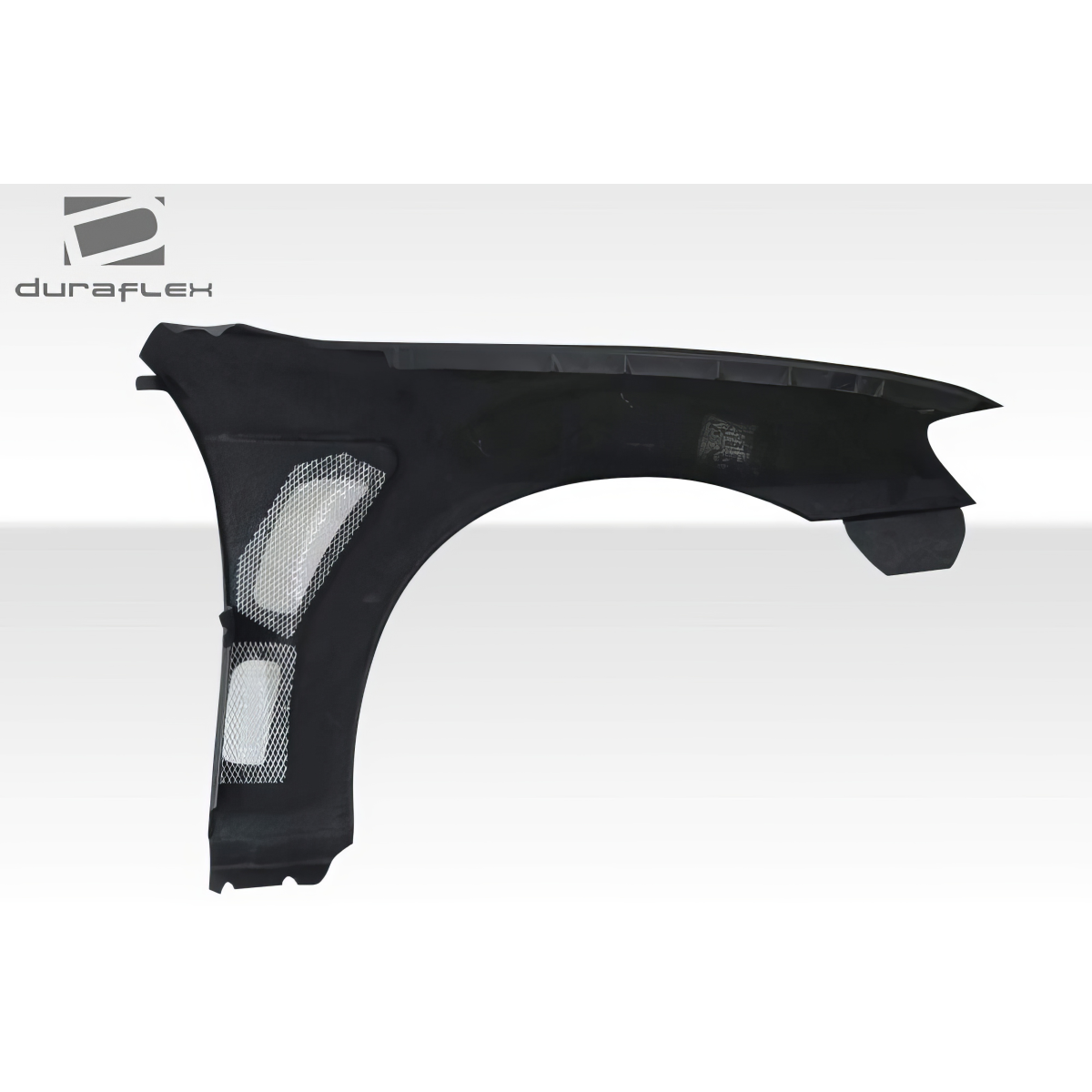 Modify your Chrysler 300 2011 with our Exterior/Fenders - Image shows part from a side angle