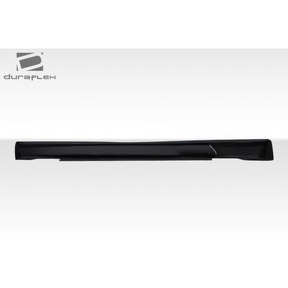 Modify your Volkswagen Golf 2005 with our Exterior/Side Skirts - The part is viewed from a horizontal angle