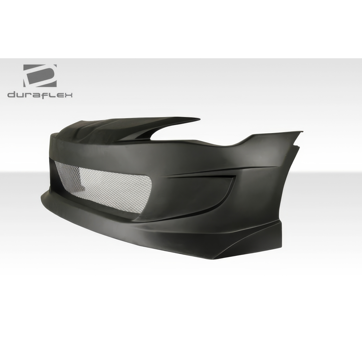 Modify your Subaru BRZ 2013 with our Exterior/Front Bumpers or Lips - Part viewed from a side angle