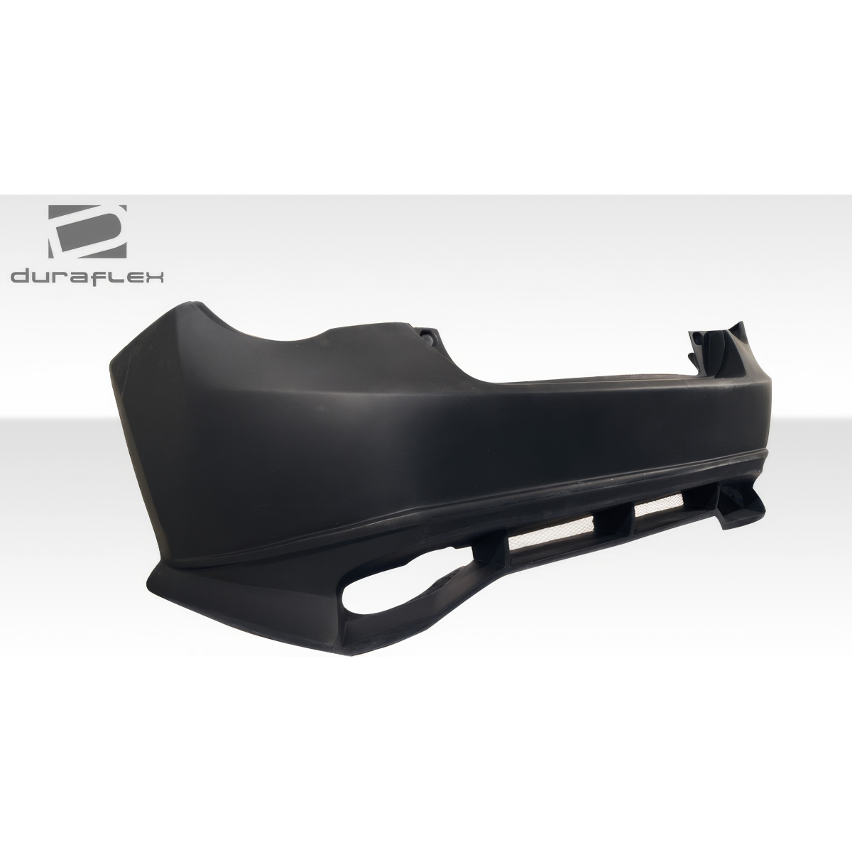 Modify your Subaru BRZ 2013 with our Exterior/Rear Bumpers or Lips - Side angle showcasing design and shape of bumper