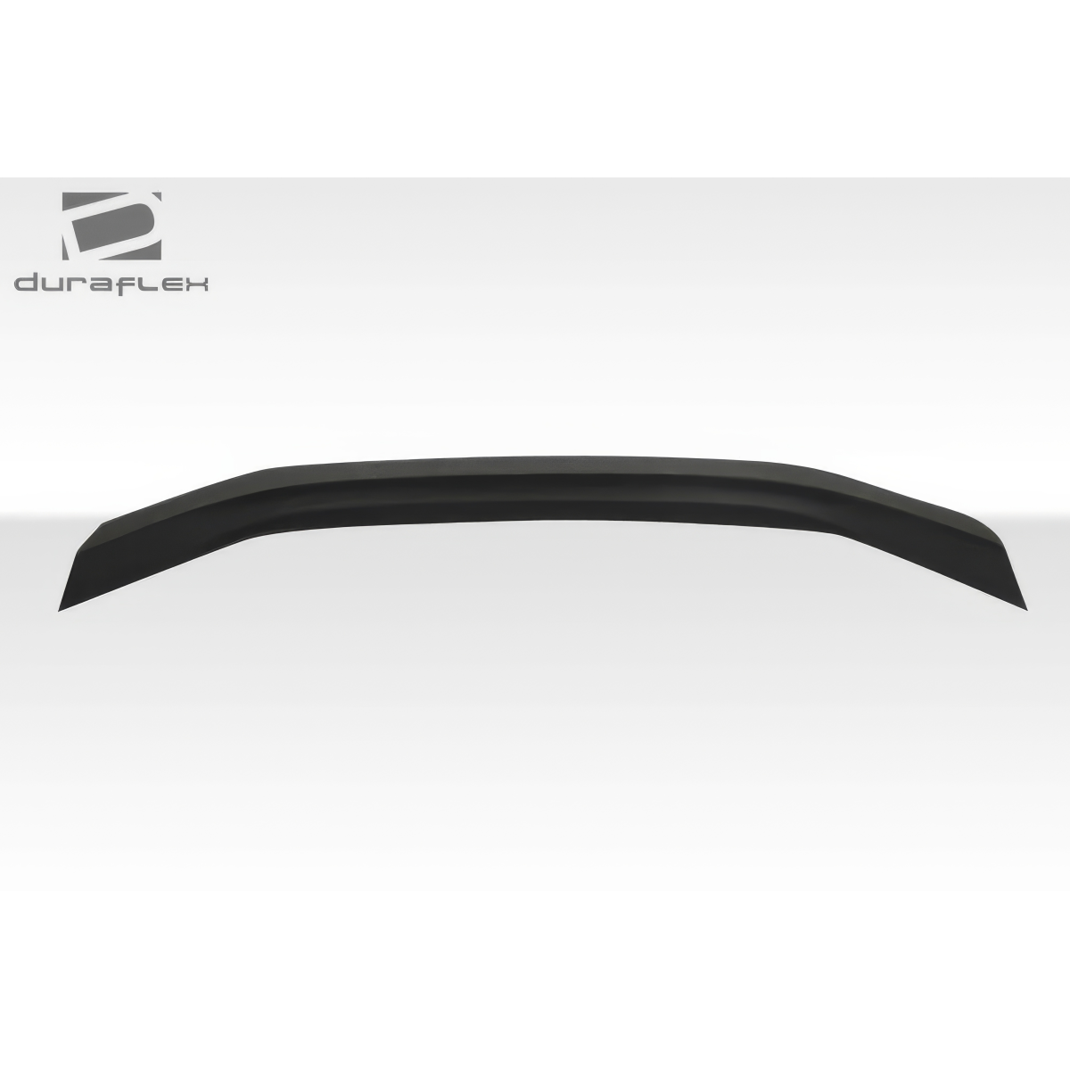 Modify your Subaru BRZ 2013 with our Exterior/Wings - Part is angled slightly upward at both ends