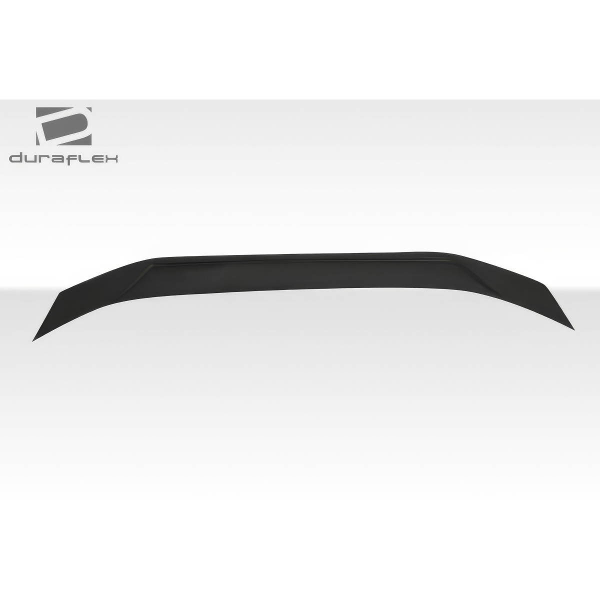 Modify your Subaru BRZ 2013 with our Exterior/Wings - Part is shown at a slight upward angle