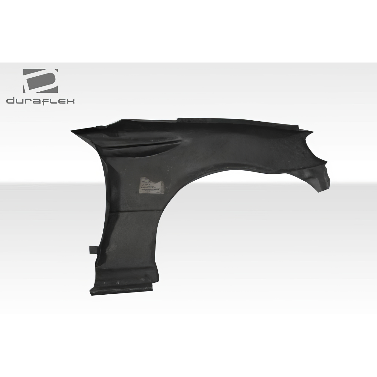 Modify your Subaru BRZ 2013 with our Exterior/Fenders - Part viewed at a side angle