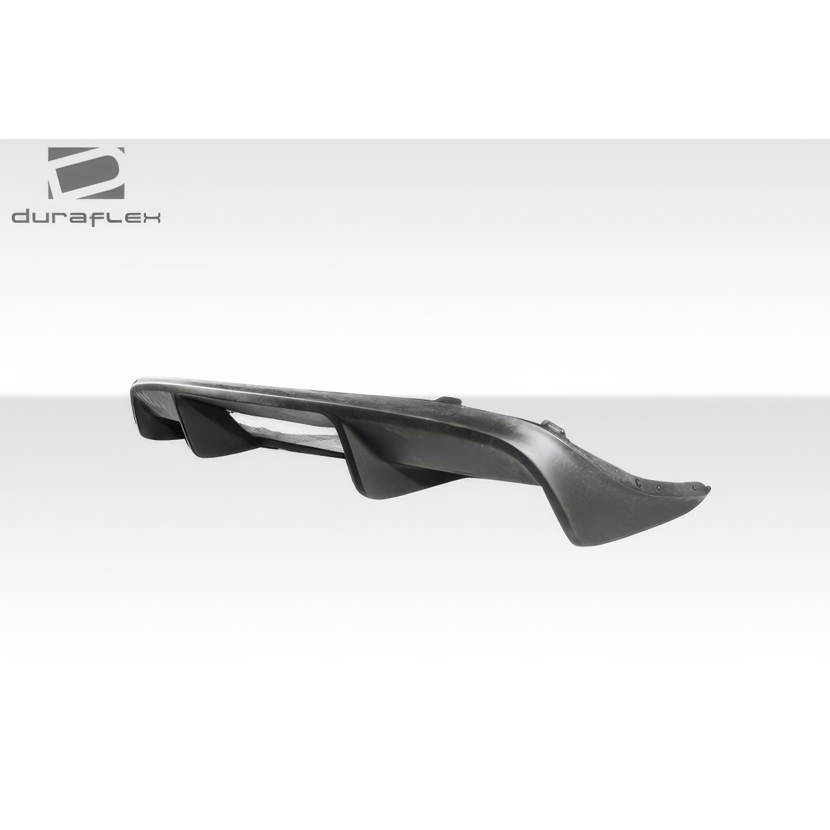 Modify your Chevrolet Corvette 2005 with our Exterior/Diffusers - Part shown from a side angle