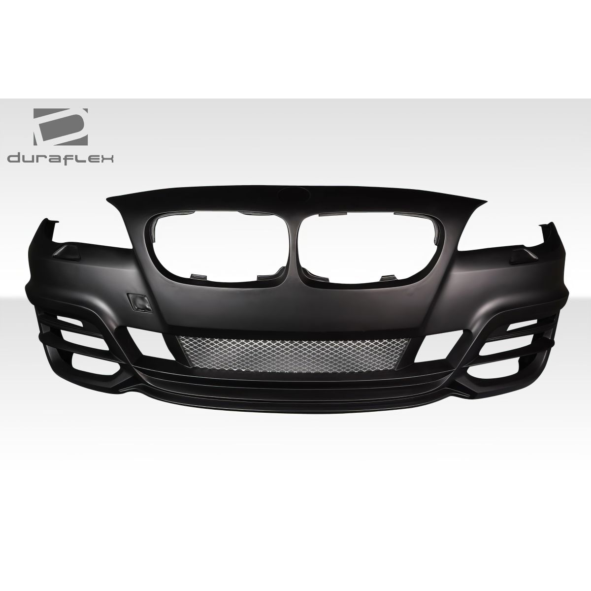 Modify your BMW 5-Series 2011 with our Exterior/Front Bumpers or Lips - Front view of BMW F10 front bumper