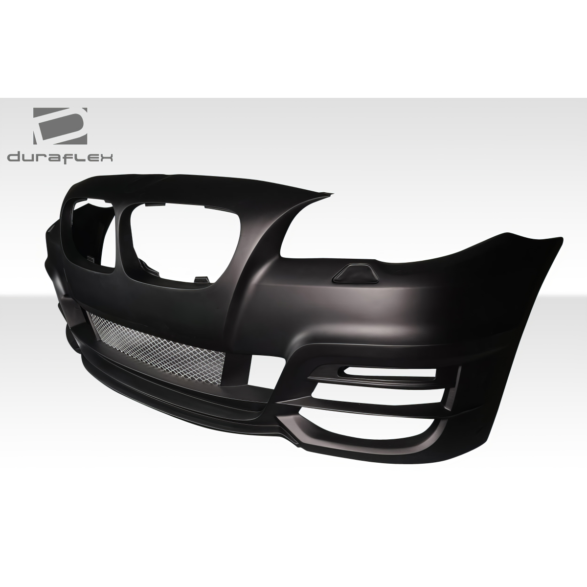 Modify your BMW 5-Series 2011 with our Exterior/Front Bumpers or Lips - View from the side showcasing front bumper design