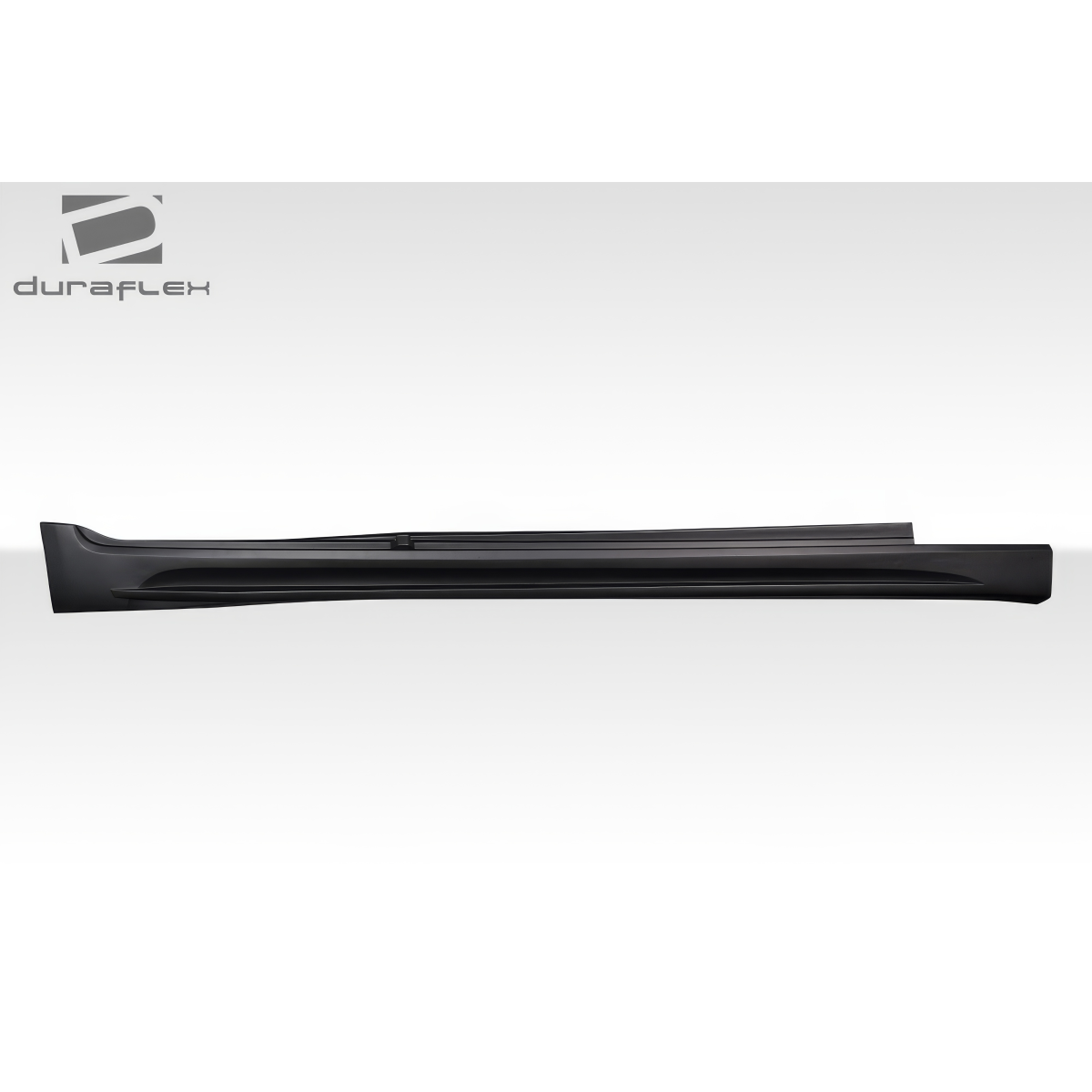 Modify your BMW 5-Series 2011 with our Exterior/Side Skirts - Part shown horizontally from a side view