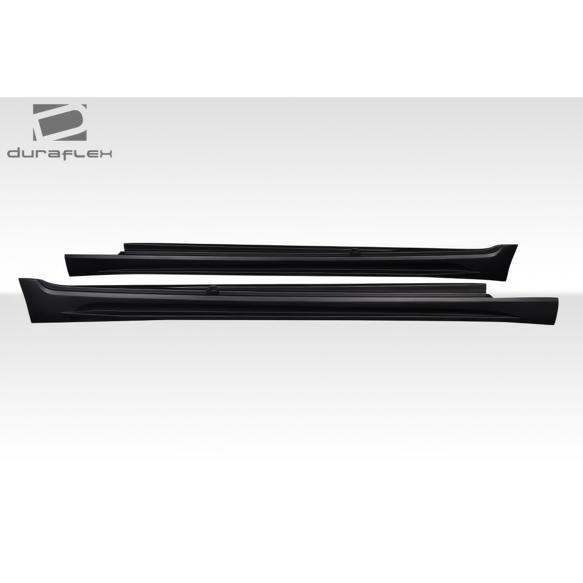 Modify your BMW 5-Series 2011 with our Exterior/Side Skirts - The side skirts are shown from a top-down angle