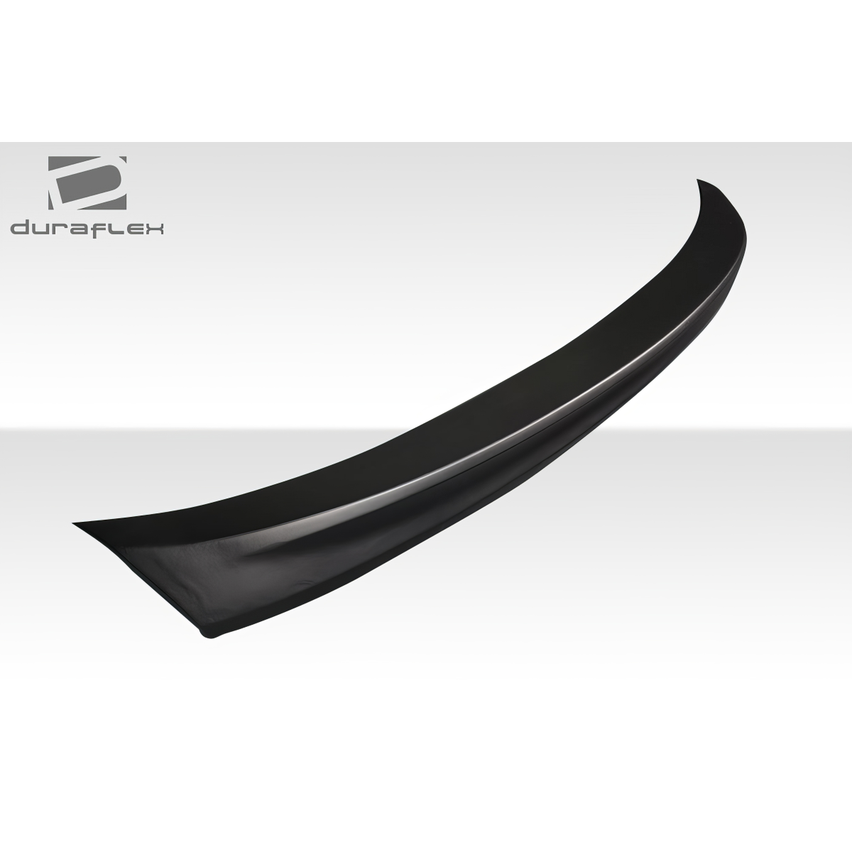 Modify your BMW 5-Series 2011 with our Exterior/Wings - The spoiler is viewed from a side angle