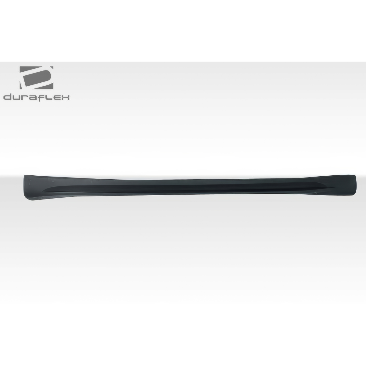 Modify your Maserati Quattroporte 2005 with our Exterior/Side Skirts - Part shown from horizontal angle