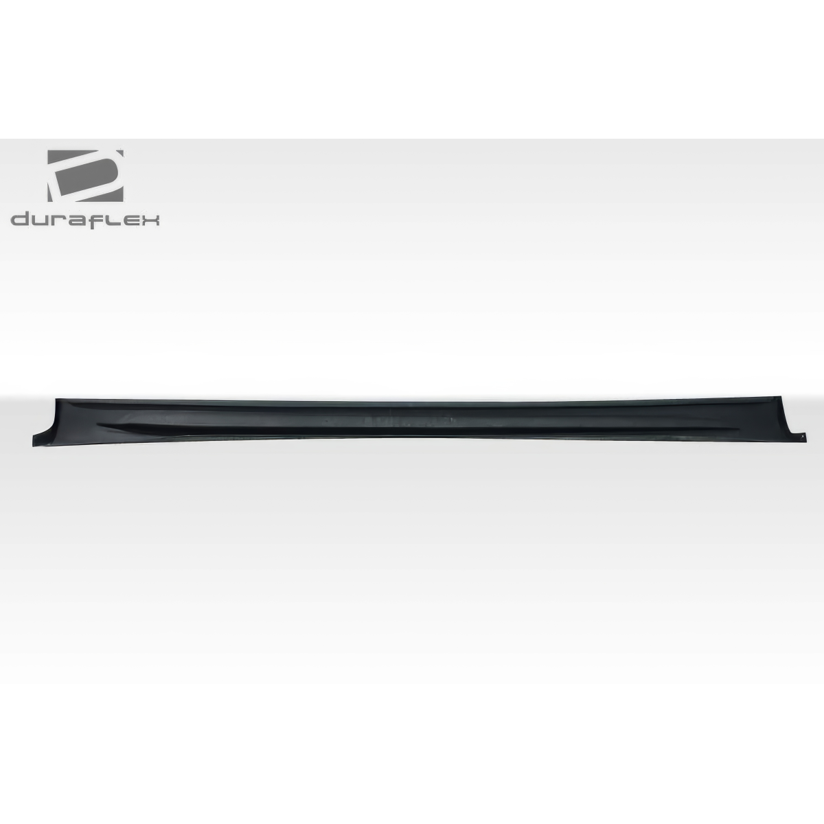 Modify your Maserati Quattroporte 2005 with our Exterior/Side Skirts - The part is shown from a top down angle