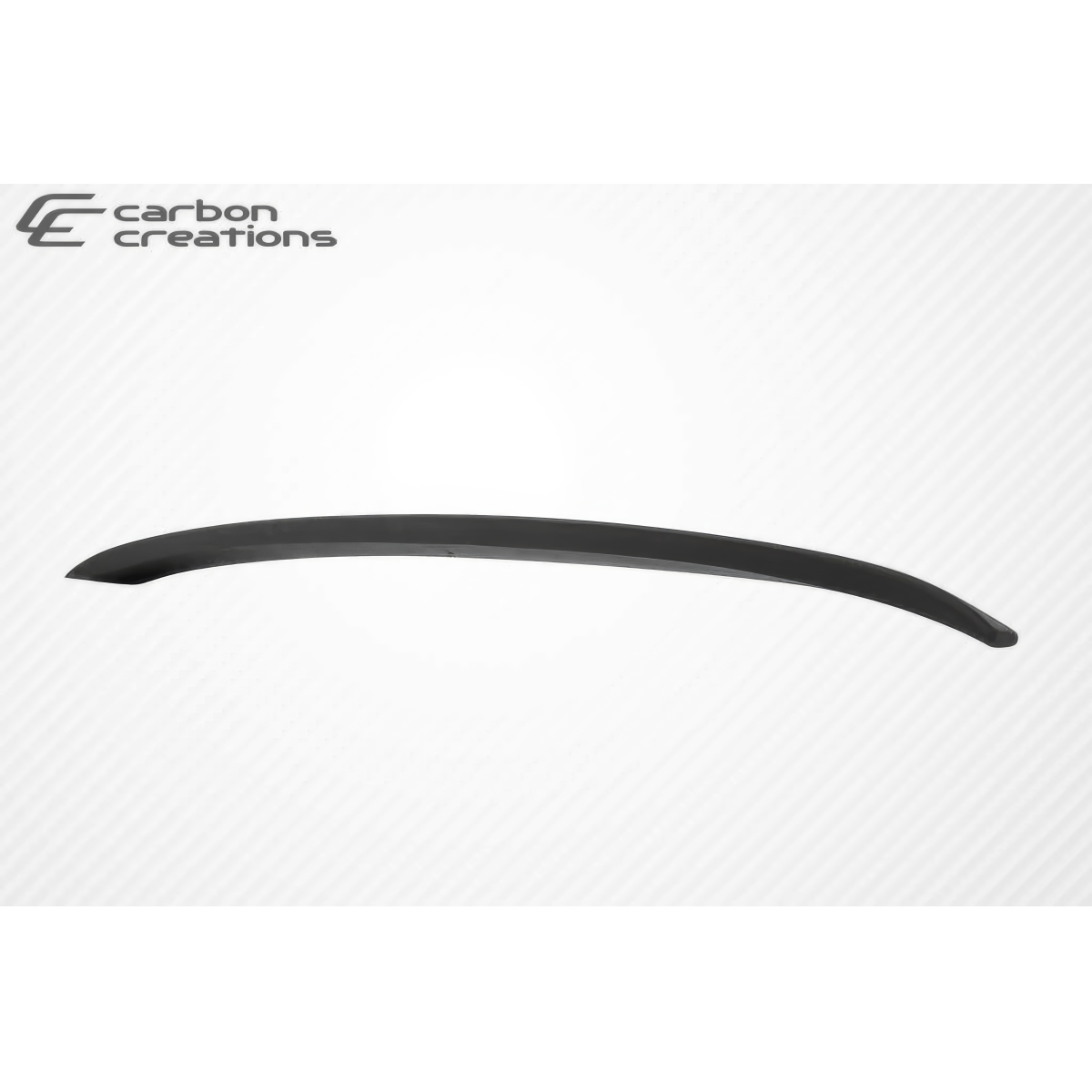 Modify your Maserati Quattroporte 2005 with our Exterior/Wings - Part shown from a top down angle