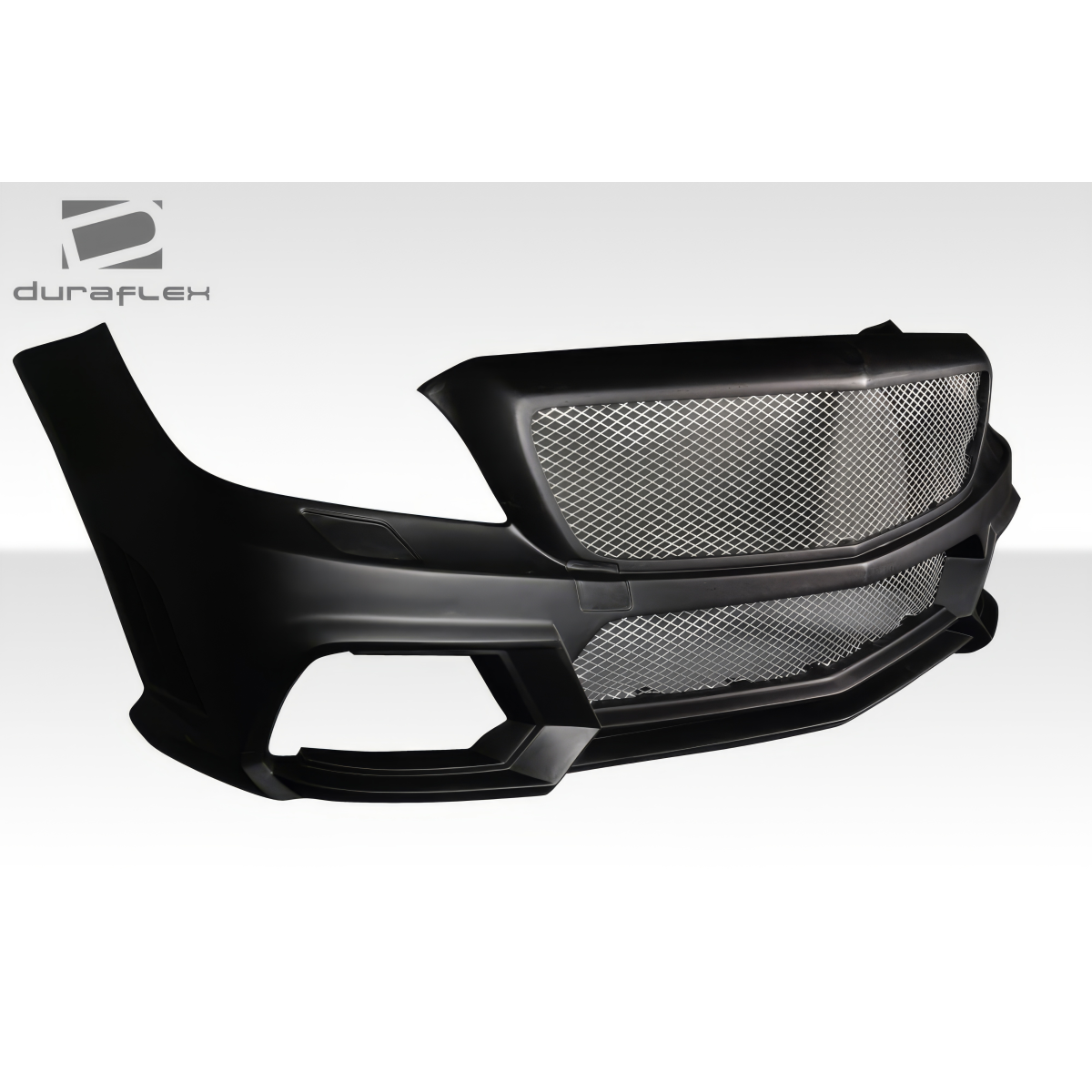 Modify your Mercedes-Benz CLS-Class 2012 with our Exterior/Front Bumpers or Lips - Front view angled from right side