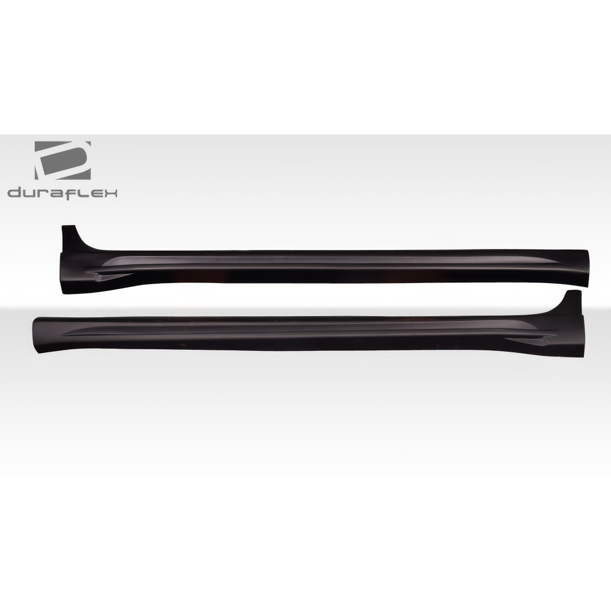 Modify your Mercedes-Benz CLS-Class 2012 with our Exterior/Side Skirts - Side view horizontal angle of side skirts