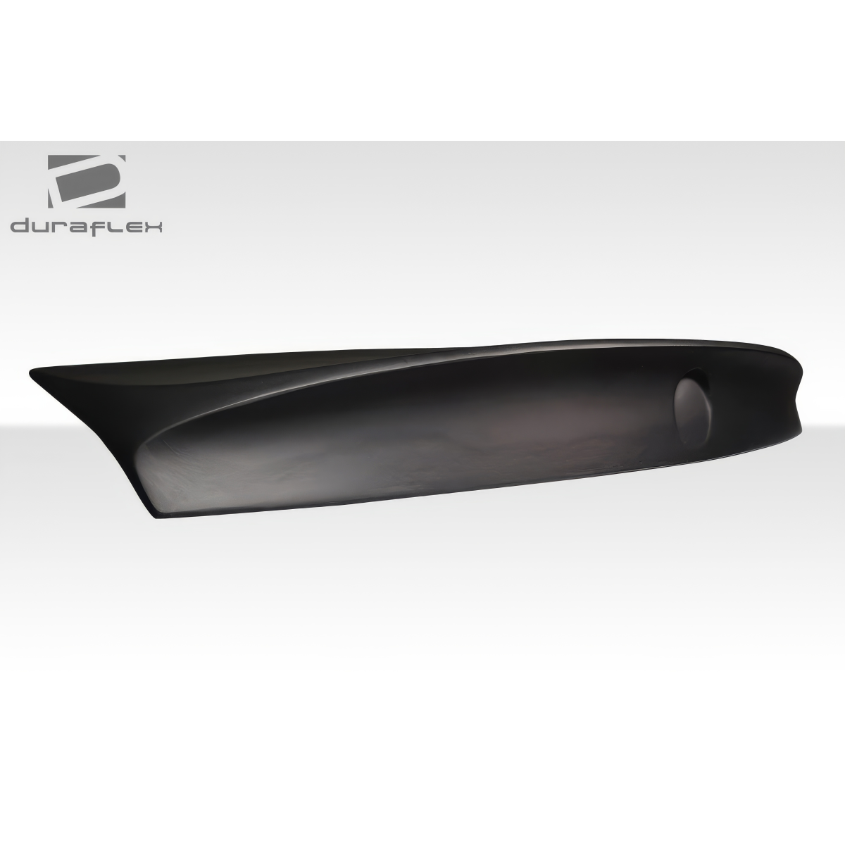 Modify your Mercedes-Benz CLS-Class 2012 with our Exterior/Wings - The part is viewed at a side angle showing depth