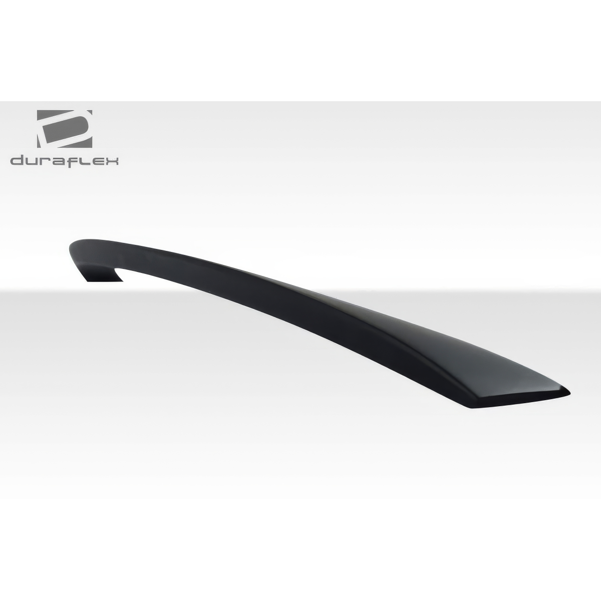 Modify your Mercedes-Benz CLS-Class 2012 with our Exterior/Wings - Side angle view of roof wing spoiler