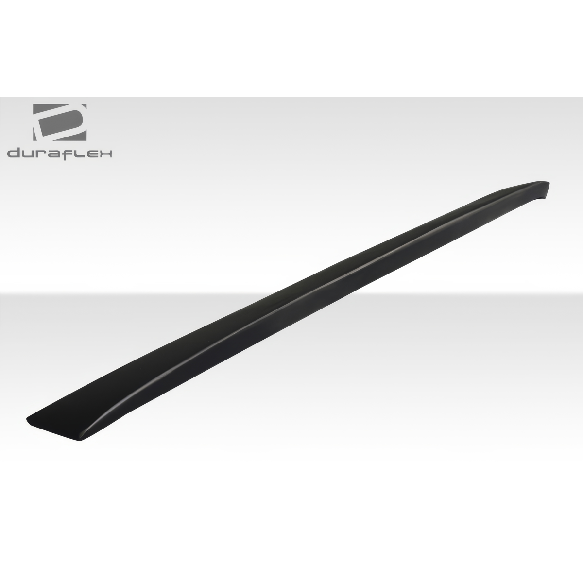 Modify your Mercedes-Benz CLS-Class 2012 with our Exterior/Wings - The image shows a roof wing spoiler from side angle