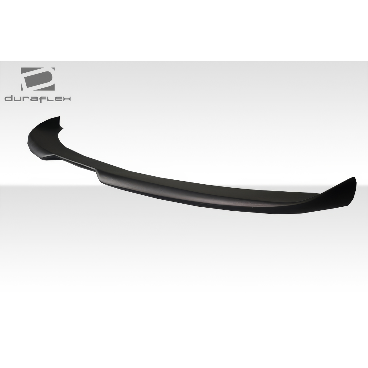 Modify your Mini Cooper 2007 with our Exterior/Front Lips - Front view angle of car lip spoiler part