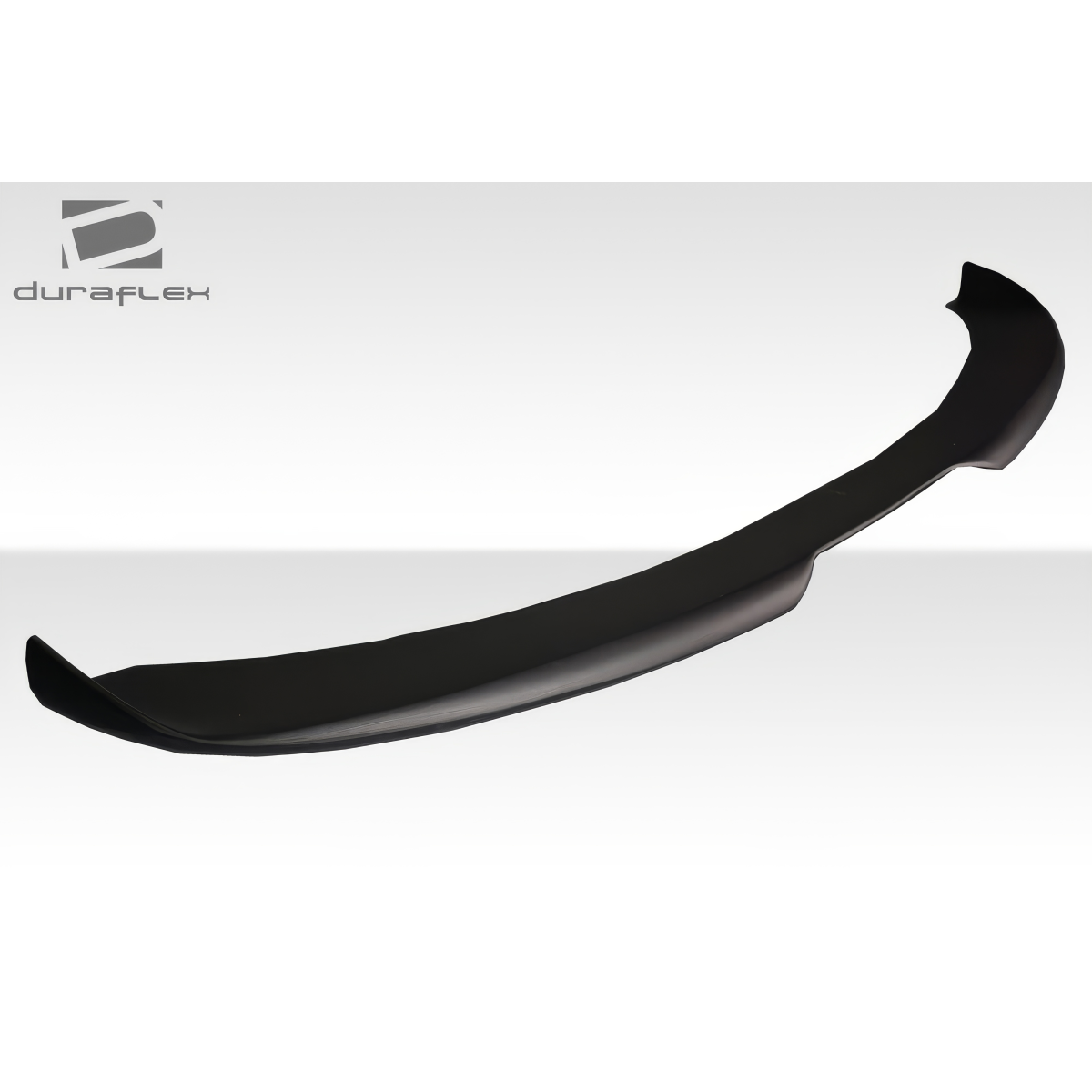 Modify your Mini Cooper 2007 with our Exterior/Front Lips - Part is shown at a slight upward angle