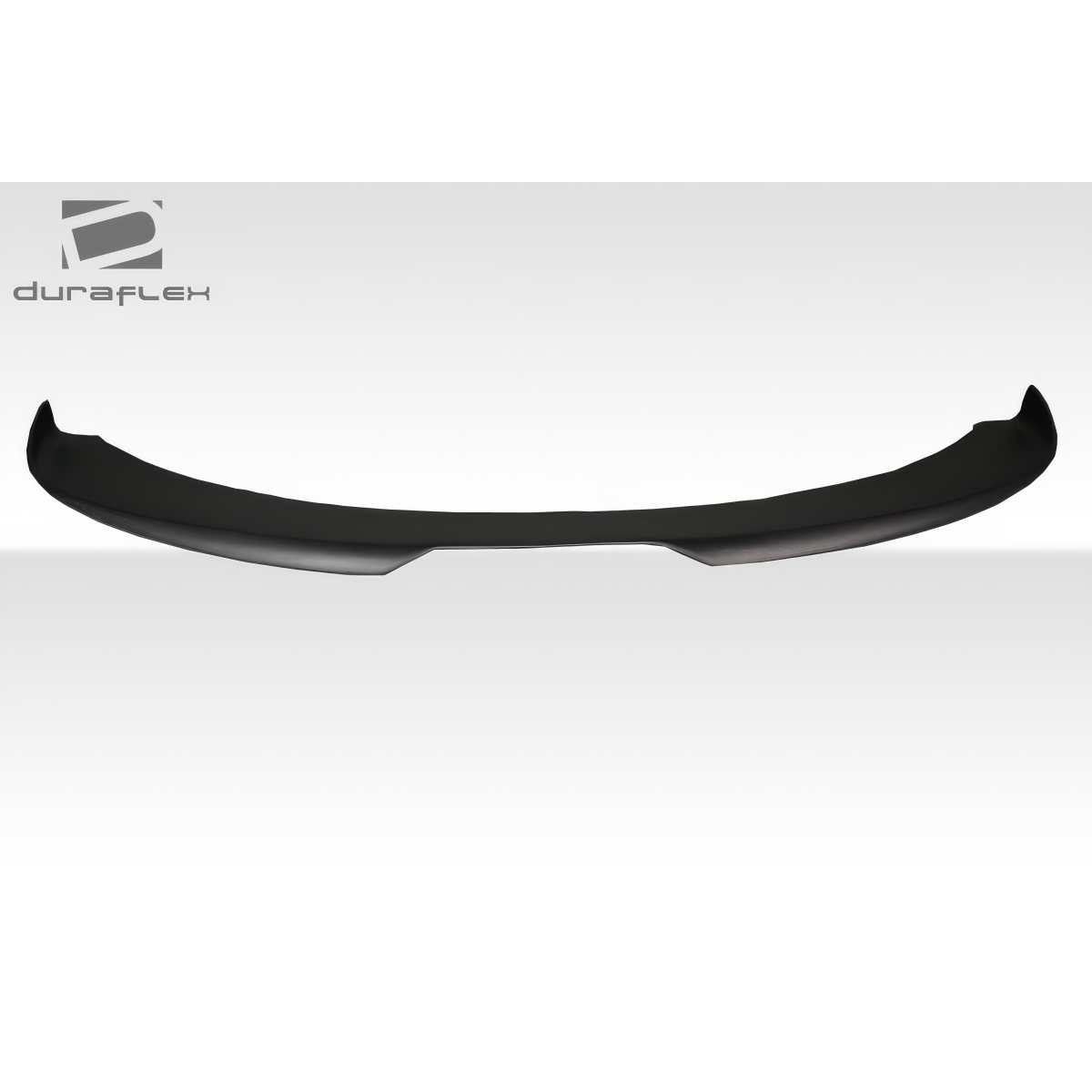 Modify your Mini Cooper 2007 with our Exterior/Front Lips - The part is shown from a front view angle