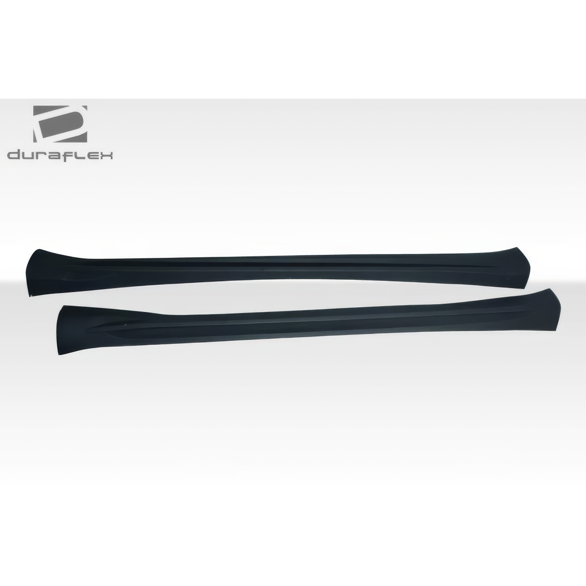 Modify your Maserati Quattroporte 2005 with our Exterior/Complete Body Kits - Parts viewed from a horizontal top angle