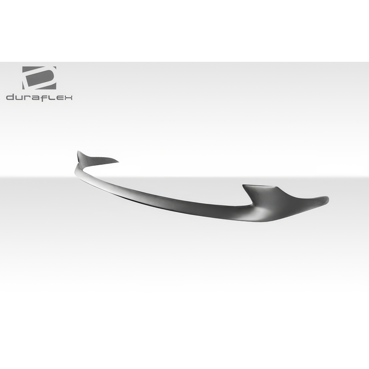 Modify your BMW 7-Series 2006 with our Exterior/Wings - Rear view angle of a car spoiler part