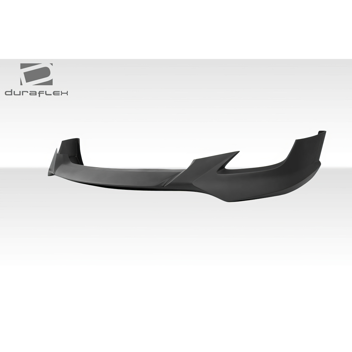 Modify your Scion FR-S 2013 with our Exterior/Front Bumpers or Lips - Side view of the front lip spoiler