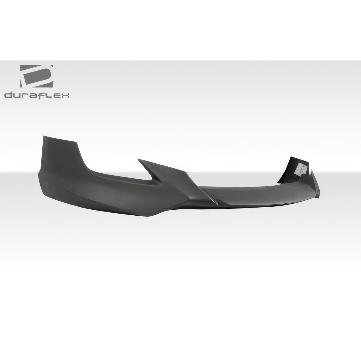 Modify your Scion FR-S 2013 with our Exterior/Front Bumpers or Lips - Side view showing front lip angle of part