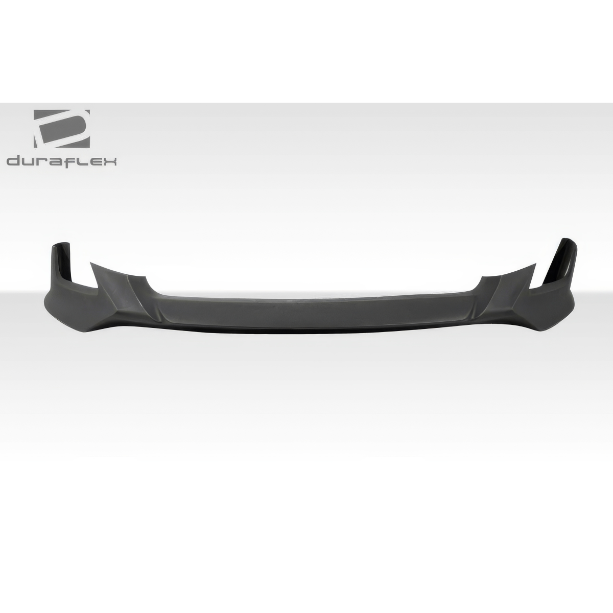 Modify your Scion FR-S 2013 with our Exterior/Front Bumpers or Lips - The part is shown from a low angle view