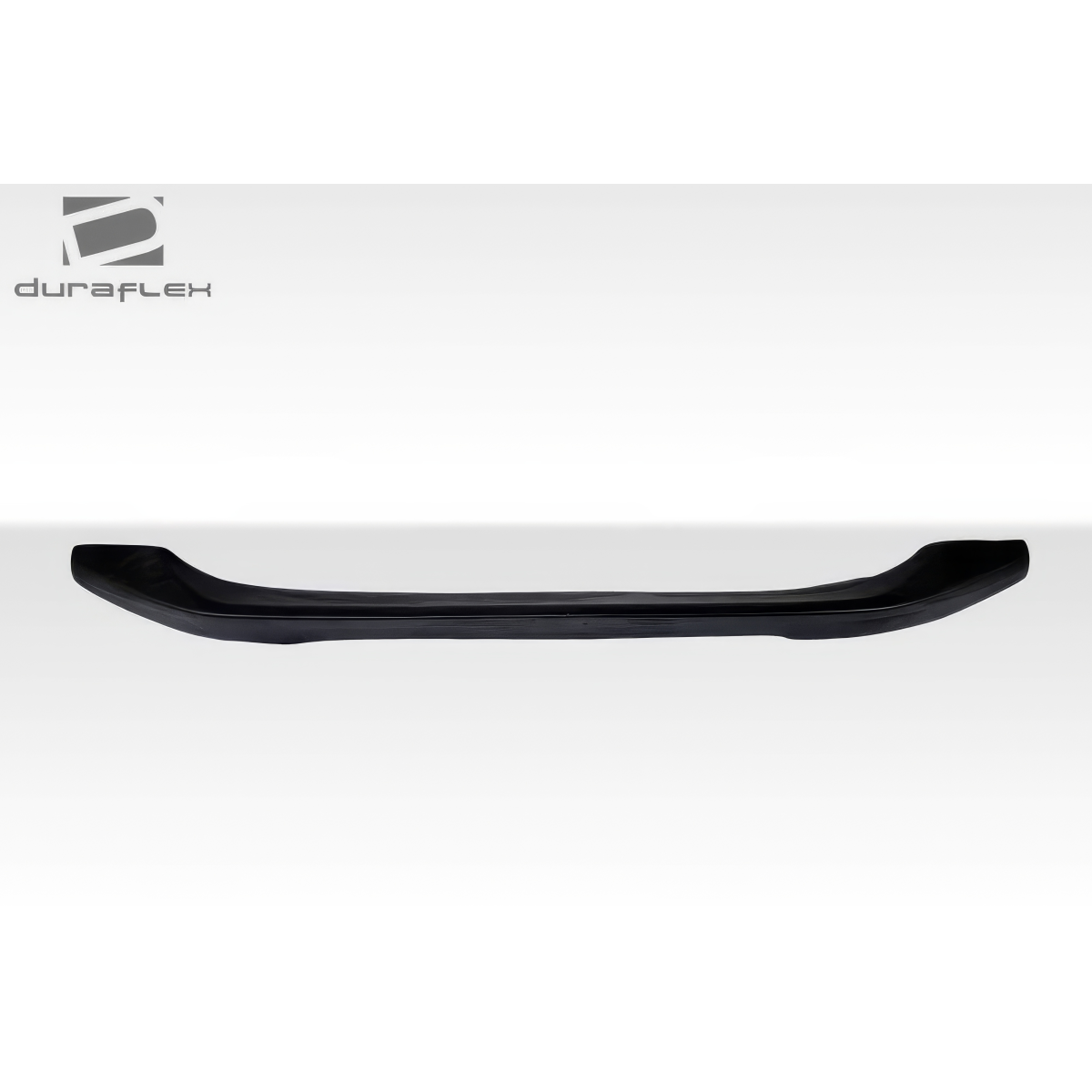 Modify your Subaru BRZ 2013 with our Exterior/Wings - Part is shown from a top view perspective