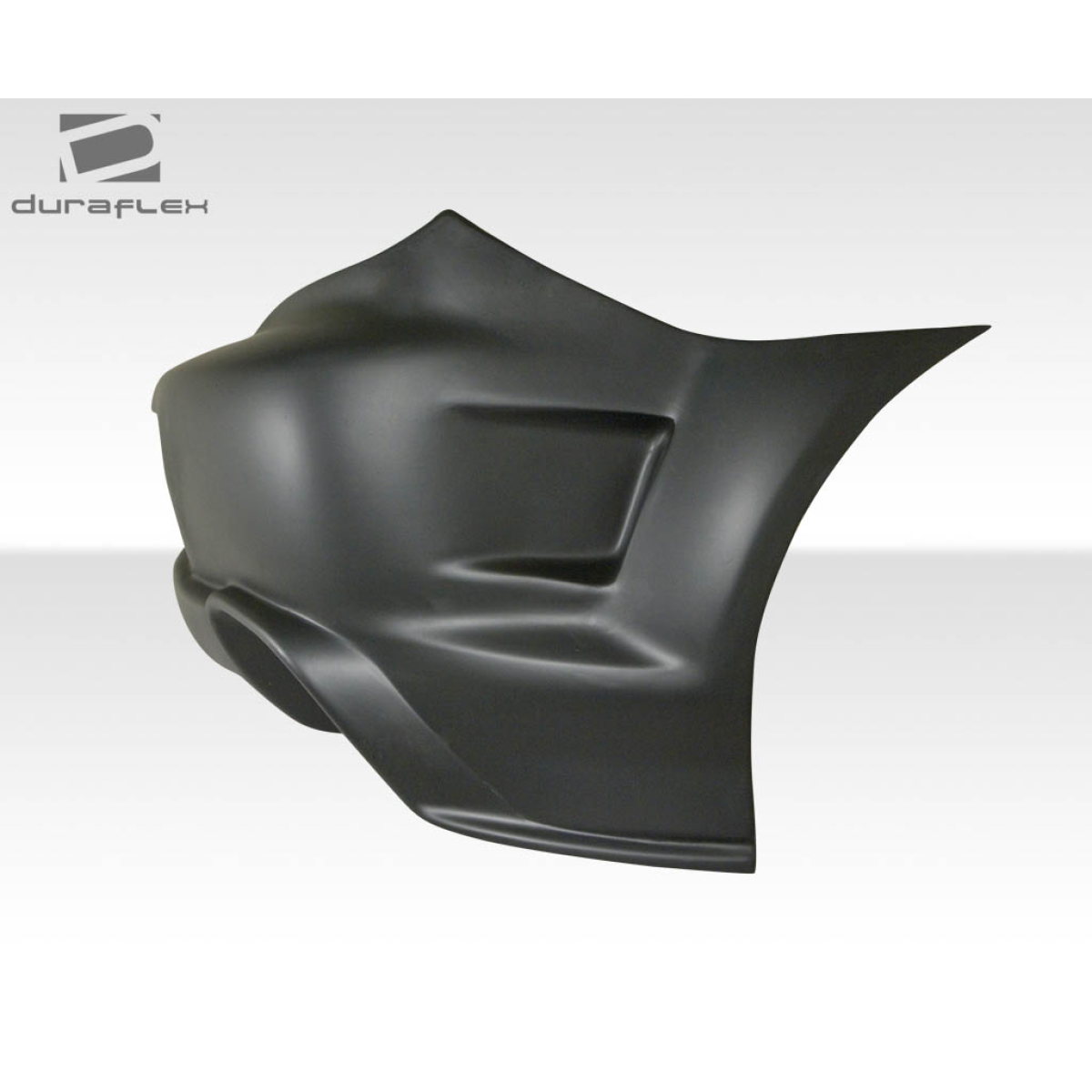 Modify your Mazda RX-8 2009 with our Exterior/Complete Body Kits - Part displayed at a side angle for visibility