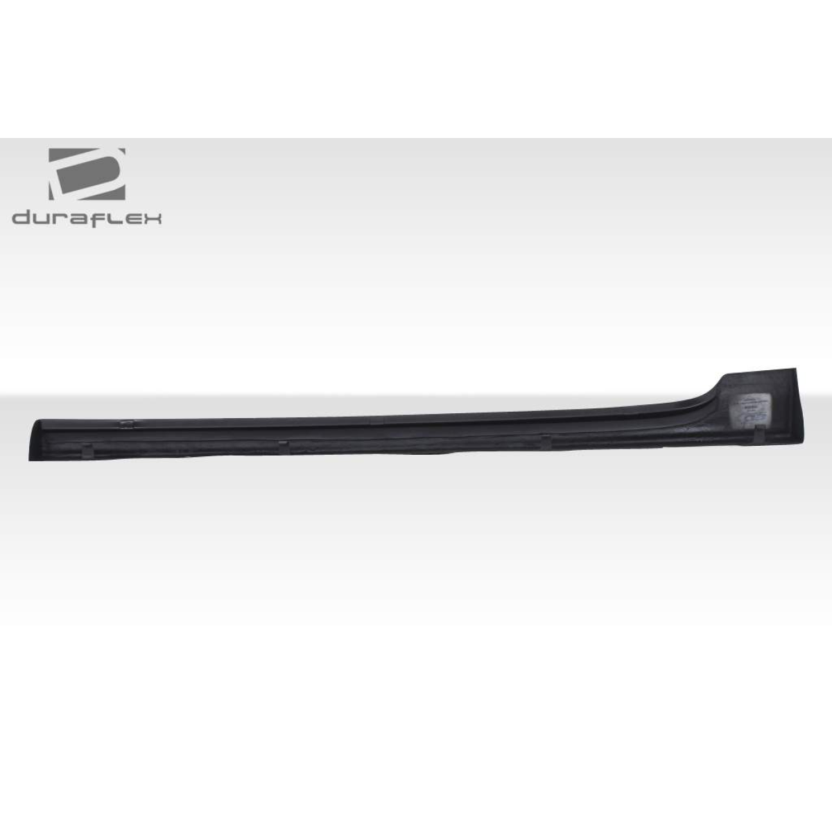 Modify your Mazda RX-8 2009 with our Exterior/Complete Body Kits - The part is shown in a straight horizontal angle