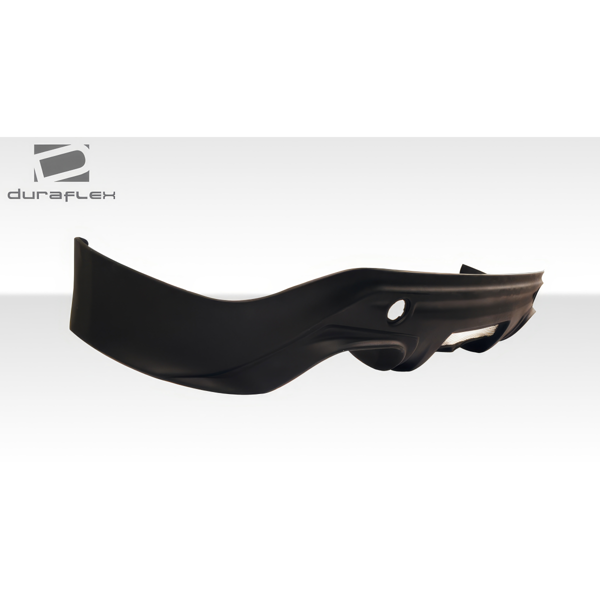 Modify your Subaru BRZ 2013 with our Exterior/Rear Bumpers or Lips - The part is shown from a side angle