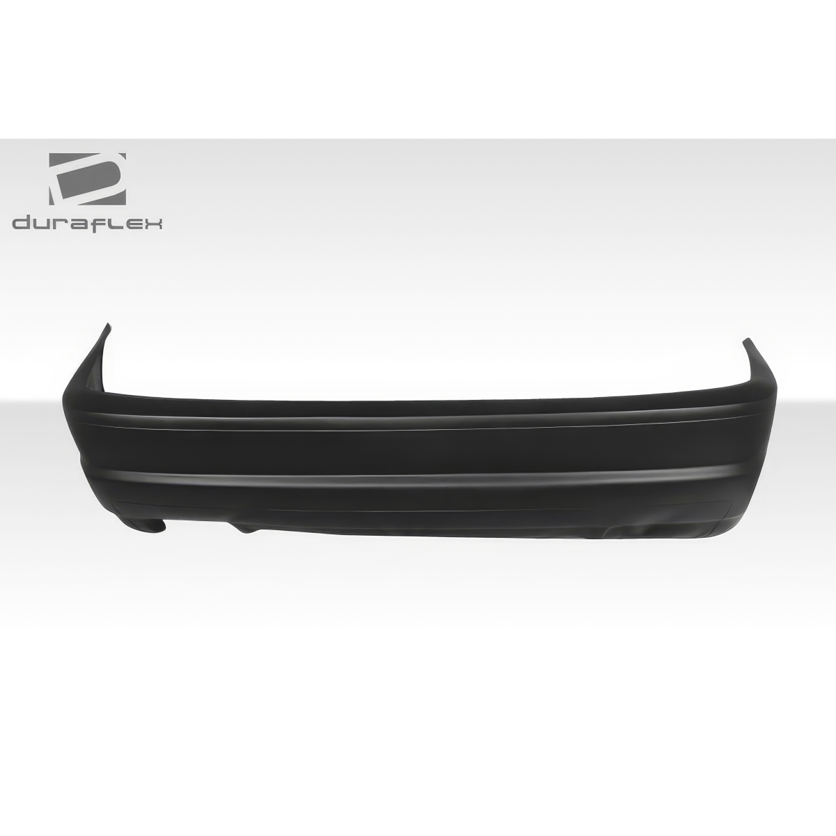 Modify your BMW 3-Series 1999 with our Exterior/Rear Bumpers or Lips - Part shown from the front top angle