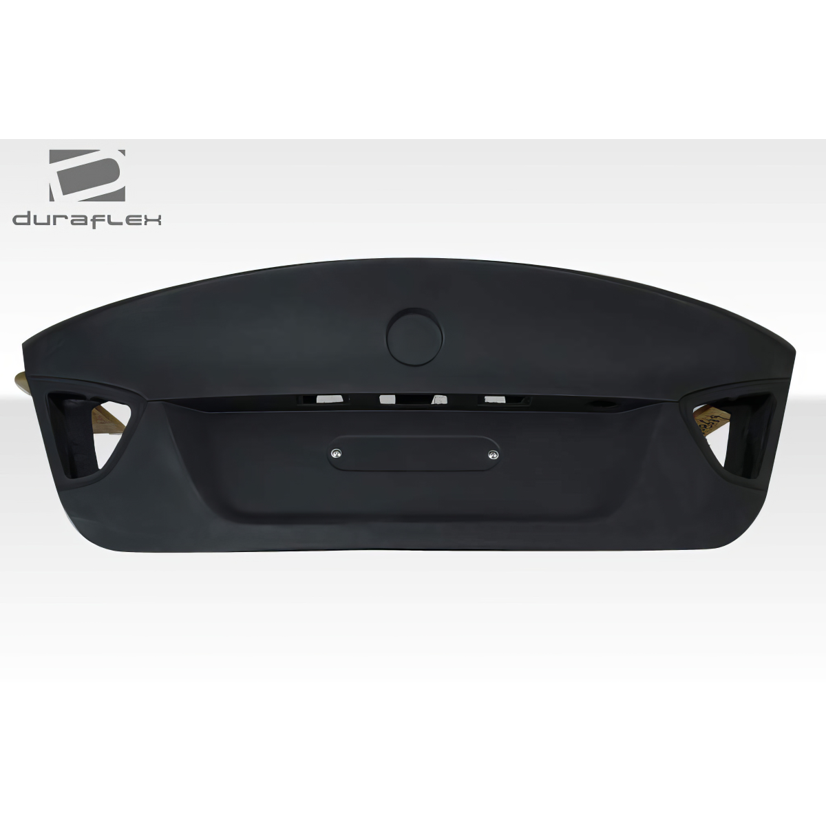 Modify your BMW 3-Series 2006 with our Exterior/Trunks - Viewed from front facing angle