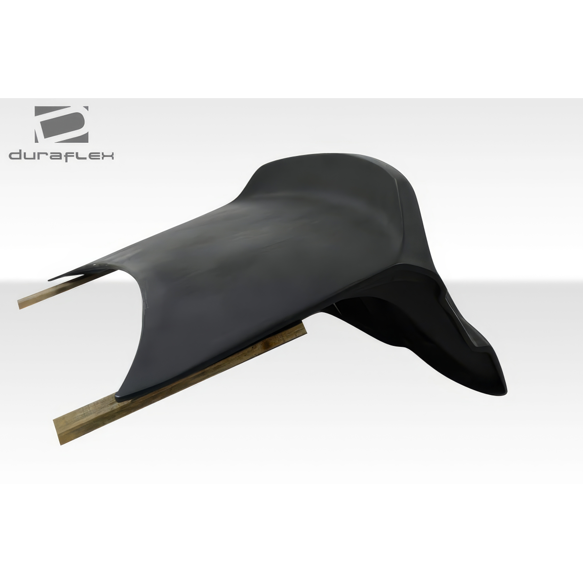 Modify your BMW 3-Series 2007 with our Exterior/Trunks - The part is shown at a slight angle