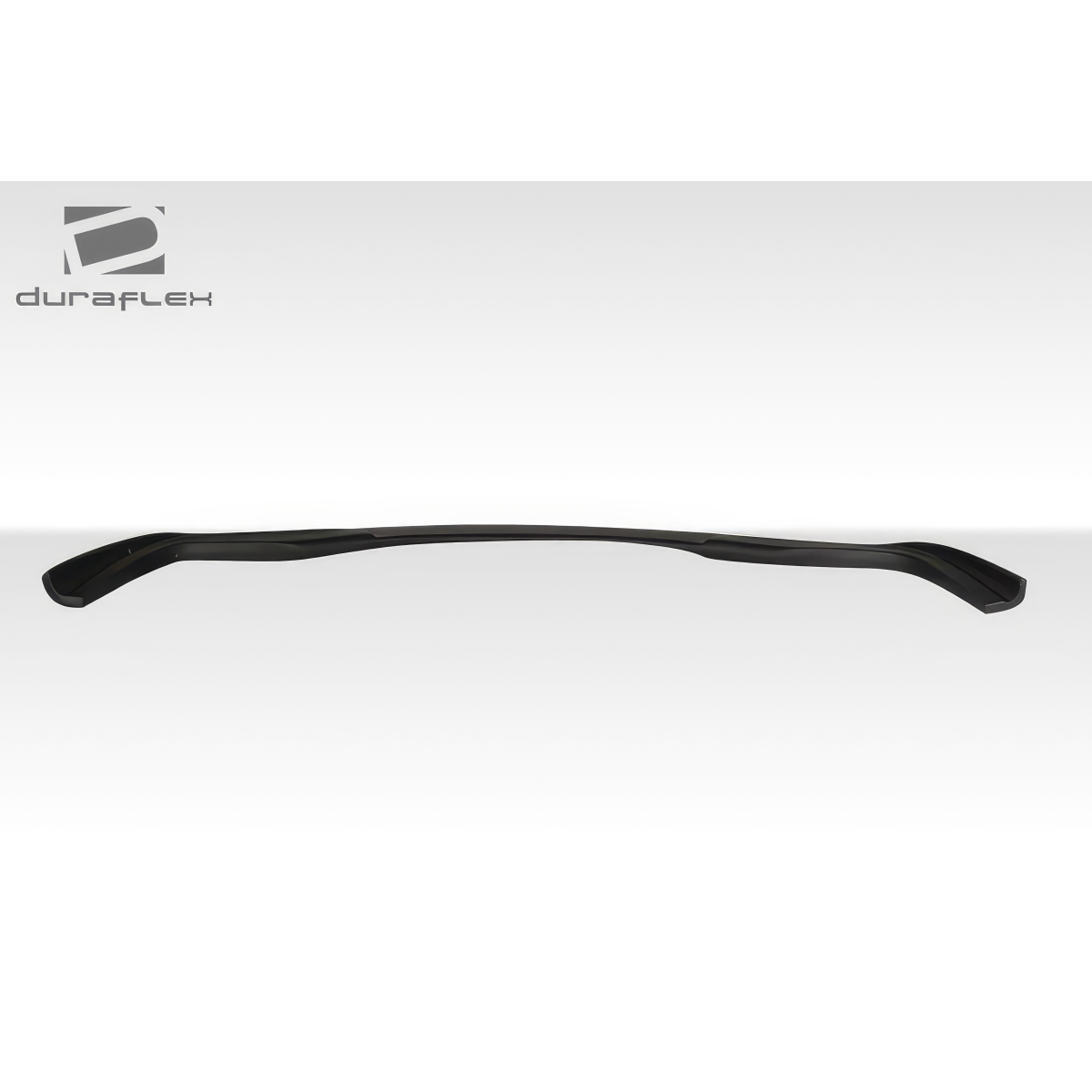 Modify your BMW 5-Series 1997 with our Exterior/Front Bumpers or Lips - Part is shown from a frontal overhead angle