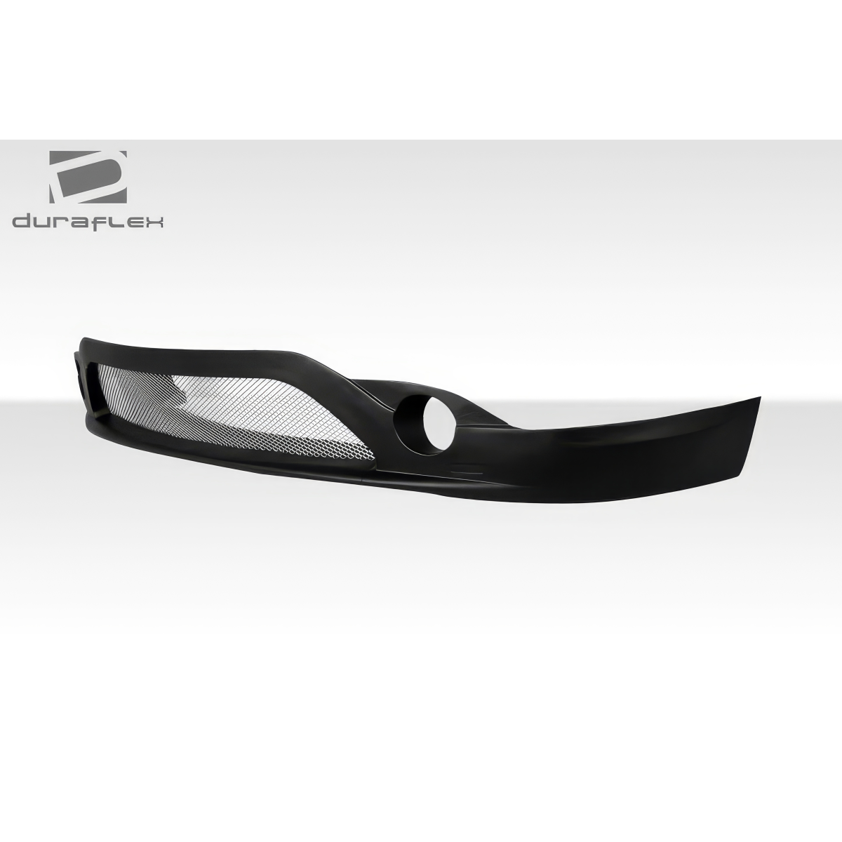 Modify your BMW 6-Series 2004 with our Exterior/Front Bumpers or Lips - The part is shown at a side angle