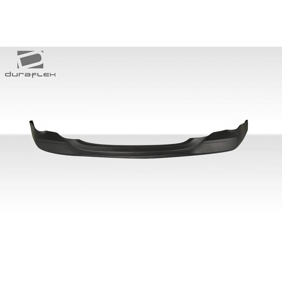 Modify your Lexus IS Series 2006 with our Exterior/Complete Body Kits - Front view of the lip spoiler