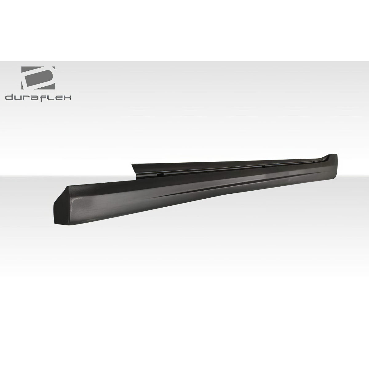 Modify your Lexus IS Series 2006 with our Exterior/Side Skirts - Part is shown from a side angle