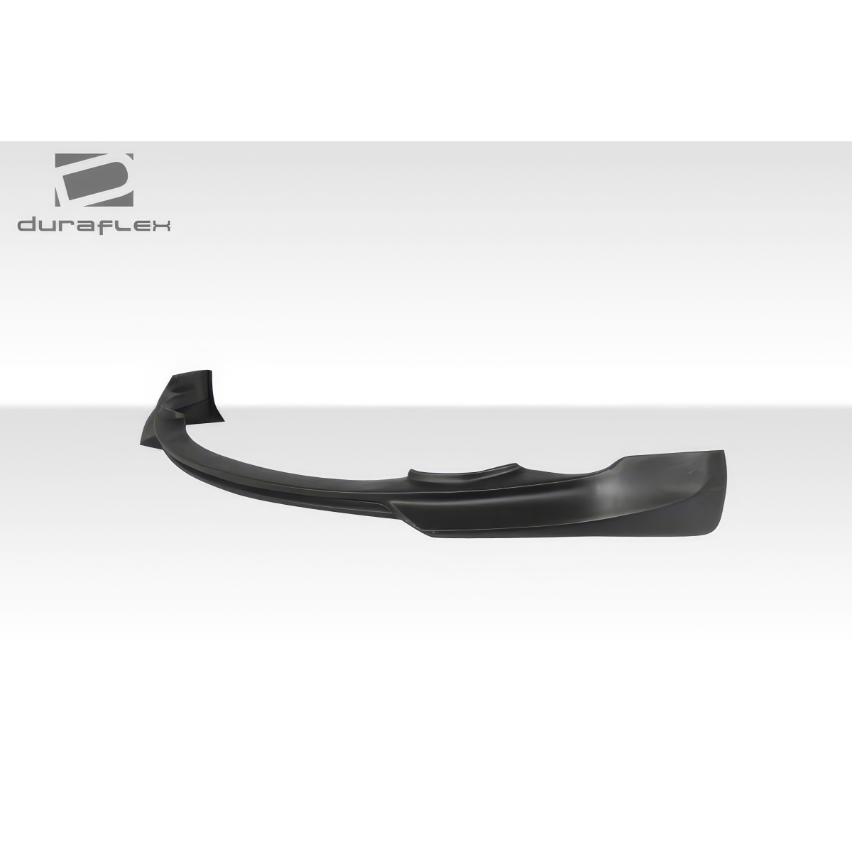 Modify your Lexus IS Series 2009 with our Exterior/Front Bumpers or Lips - Side view showing front lip design and angle