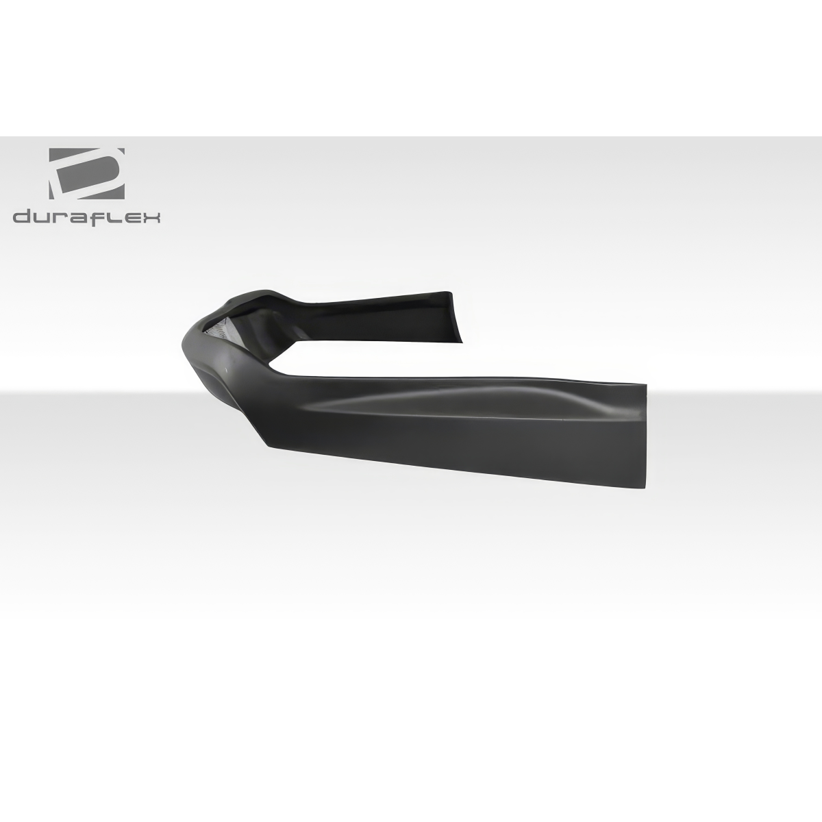 Modify your Lexus IS Series 2006 with our Exterior/Rear Bumpers or Lips - Part shown at a side angle showing design features