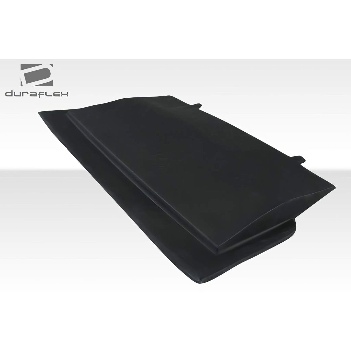 Modify your Mazda 3 2010 with our Exterior/Hoods - Part shown from a top angle slightly elevated