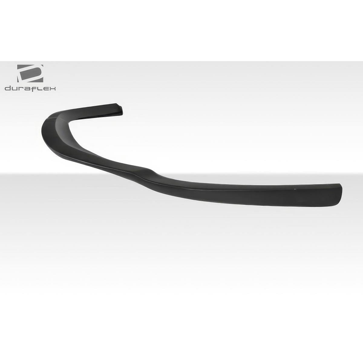 Modify your Mercedes-Benz SL-Class 2003 with our Exterior/Front Bumpers or Lips - Side angle view of a front lip spoiler