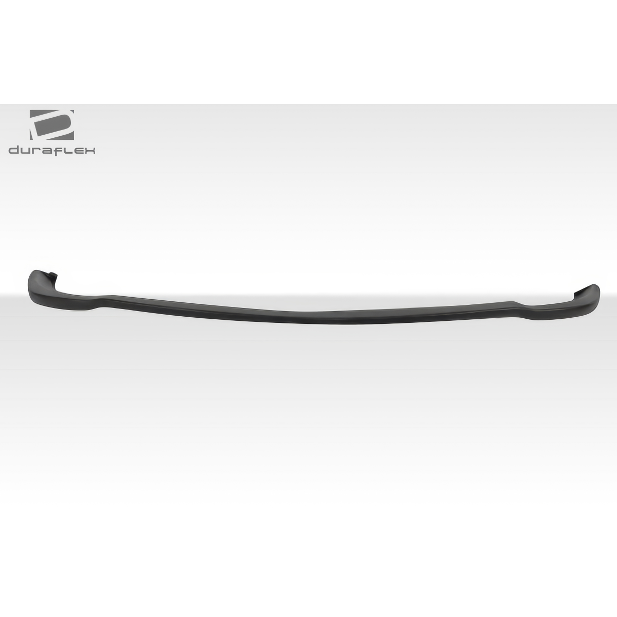 Modify your Mercedes-Benz SL-Class 2003 with our Exterior/Front Bumpers or Lips - The part is shown at a flat horizontal angle