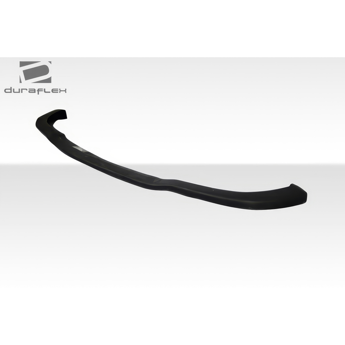 Modify your Mercedes-Benz SLK-Class 2005 with our Exterior/Front Bumpers or Lips - Part is shown at a straight side angle