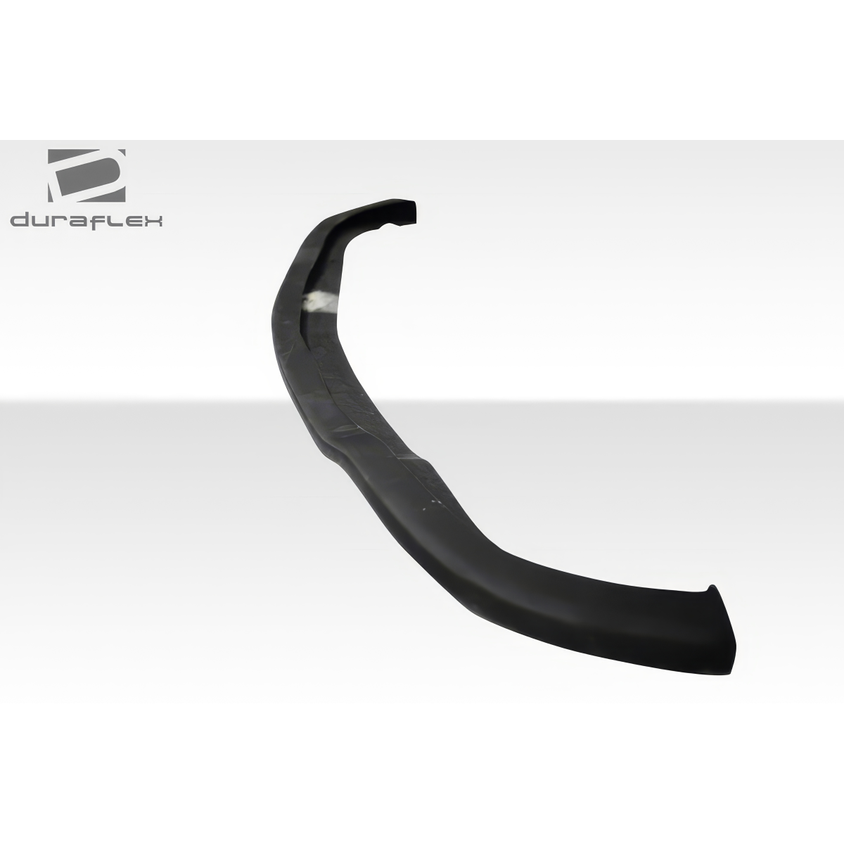 Modify your Mercedes-Benz SLK-Class 2005 with our Exterior/Front Bumpers or Lips - Side view of front lip at slight angle